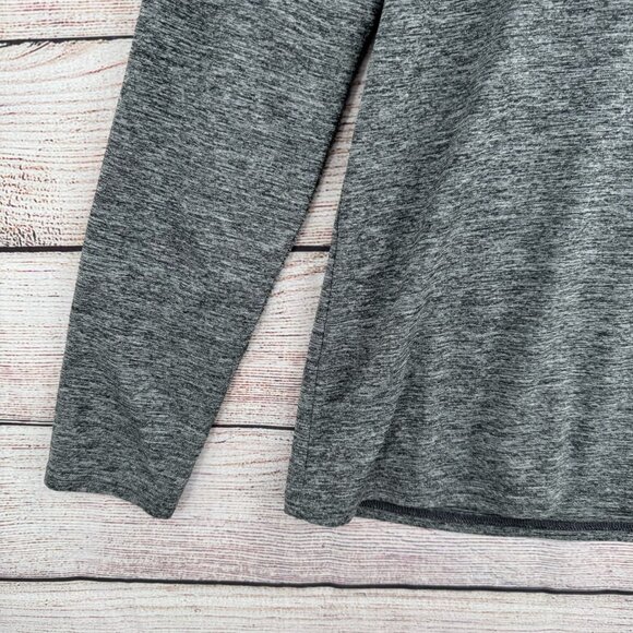 Gymshark Arrival Short Sleeve T-Shirt Men's Size‎ Large Gray - Picture 5 of 12